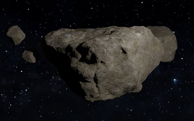 Asteroid Affairs