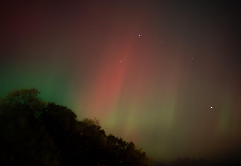 Aurora Appetizers